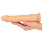 Dildo Silikoni European Lover - Figura 11