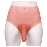 Forme Penisi Ultra Realistic Mase S - Figura 2