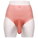 Forme Penisi Ultra Realistic Mase S - Figura 2