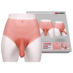 Forme Penisi Ultra Realistic Mase S - Figura 1