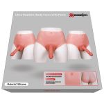 Forme Penisi Ultra Realistic Mase S - Figura 7