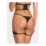 Harness – Black S/M - Figura 2