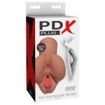 Masturbator Fuck Flask Pick Your Pleasure Stroker Tan - Figura 2