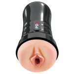 Masturbator Super Juicy Snatch Light - Figura 1