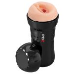Masturbator Super Juicy Snatch Light - Figura 3
