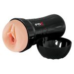 Masturbator Super Juicy Snatch Light - Figura 4