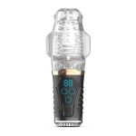 Masturbator with Powerful Suction Rota - Figura 2