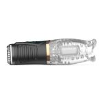 Masturbator with Powerful Suction Rota - Figura 3