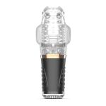 Masturbator with Powerful Suction Rota - Figura 4