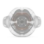 Masturbator with Powerful Suction Rota - Figura 5