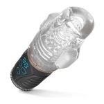 Masturbator with Powerful Suction Rota - Figura 6