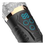 Masturbator with Powerful Suction Rota - Figura 8