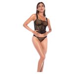 Mesh Two Piece Set - L/XL - Figura 1
