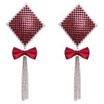 Nipple Jewellery Bow - Figura 4