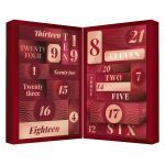 PLEASURE BOX SEXY CALENDAR - Figura 3