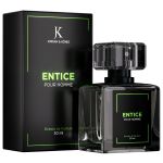 Parfum JK ENTICE Pour Homme 30ml - Figura 1