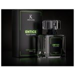 Parfum JK ENTICE Pour Homme 30ml - Figura 6