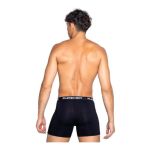 Playboy Lingerie - Mens Tuxedo Boxer M - Figura 2