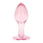 Plug Anal qelqi roze M - Figura 2