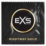 Prezervative EXS Rightway Gold 12pc - Figura 3