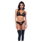 Rock Star - Two Piece Bralette Set - S/M - Figura 1