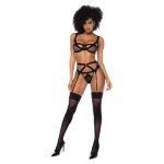 Three Piece Bralette Set - S/M - Figura 1