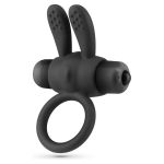 Unaze Cockring with Vibrating Bullet - Figura 1
