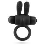 Unaze Cockring with Vibrating Bullet - Figura 3