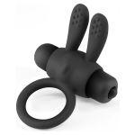 Unaze Cockring with Vibrating Bullet - Figura 4