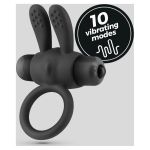 Unaze Cockring with Vibrating Bullet - Figura 5