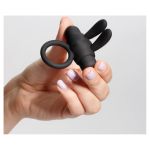 Unaze Cockring with Vibrating Bullet - Figura 7