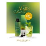 Vaj Masazhi dhe Lubrifikant Minty Mojito – 150 ml - Figura 2