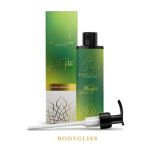 Vaj Masazhi dhe Lubrifikant Minty Mojito – 150 ml - Figura 3