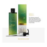 Vaj Masazhi dhe Lubrifikant Minty Mojito – 150 ml - Figura 4