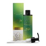Vaj Masazhi dhe Lubrifikant Minty Mojito – 150 ml - Figura 1