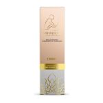 Vaj Masazhi dhe Lubrifikant Strawberry & Champagne - 150 ml - Figura 3