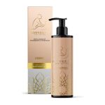 Vaj Masazhi dhe Lubrifikant Strawberry & Champagne - 150 ml - Figura 1