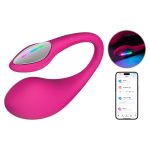 Vibrator Lovense Lush 4 - Figura 3