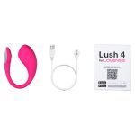 Vibrator Lovense Lush 4 - Figura 12
