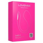 Vibrator Lovense Lush 4 - Figura 2