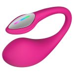 Vibrator Lovense Lush 4 - Figura 1