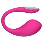 Vibrator Lovense Lush 4 - Figura 5