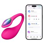 Vibrator Lovense Lush 4 - Figura 7