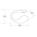 Vibrator Lovense Lush 4 - Figura 9