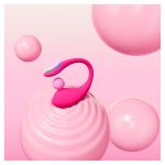 Vibrator Lovense Lush 4 - Figura 11