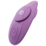 Vibrator Panty Vibe violett-rot - Figura 2