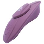 Vibrator Panty Vibe violett-rot - Figura 3