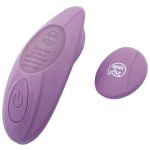 Vibrator Panty Vibe violett-rot - Figura 4