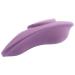 Vibrator Panty Vibe violett-rot - Figura 5