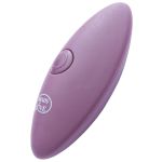 Vibrator Panty Vibe violett-rot - Figura 6